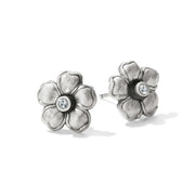 Brighton Retro Garden Mini Post Earrings (J20872)