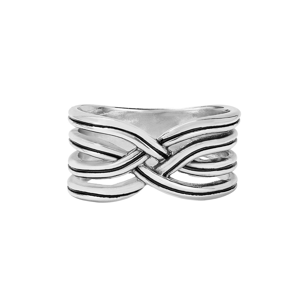 Brighton Intertwine Ring (J62040)