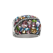 Brighton Trust Your Journey Ring