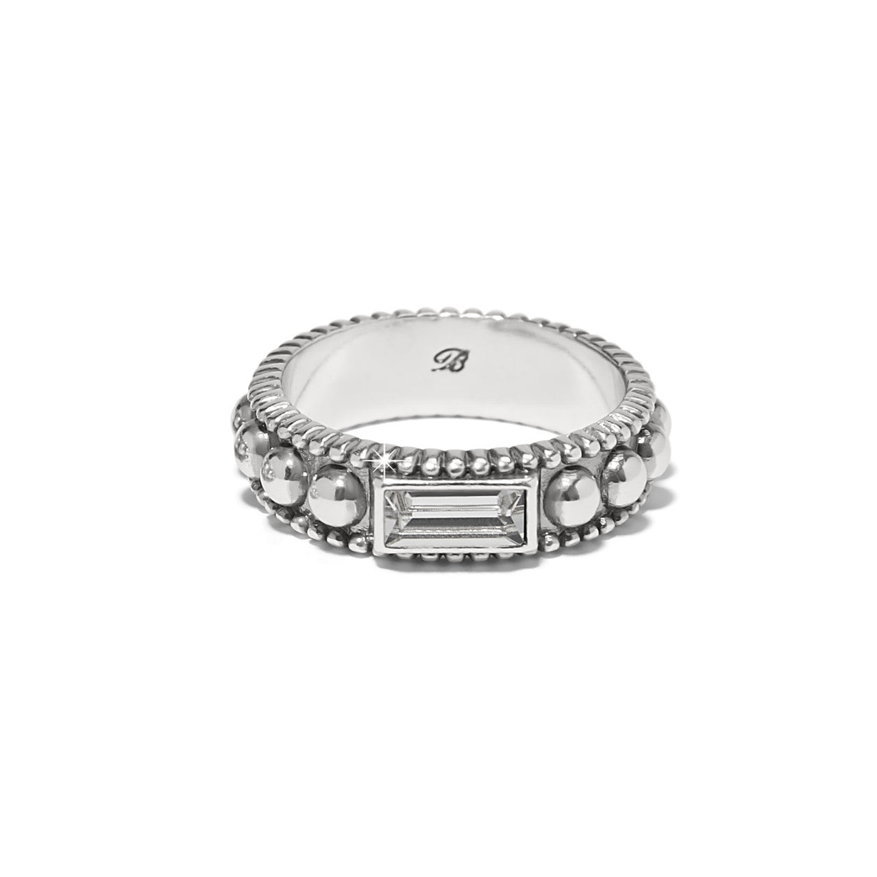 Brighton Pretty Tough Gem Ring