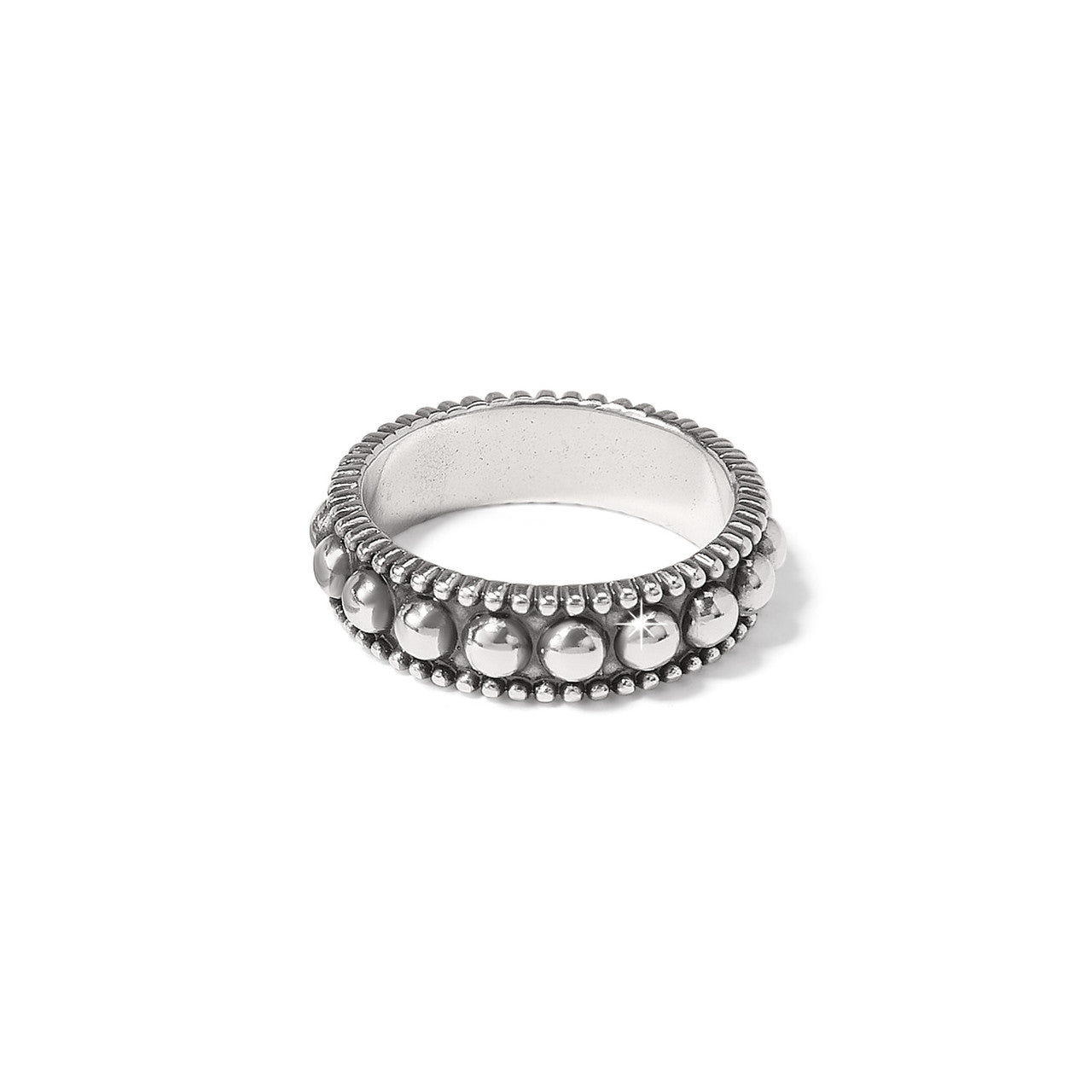 Brighton Pretty Tough Gem Ring