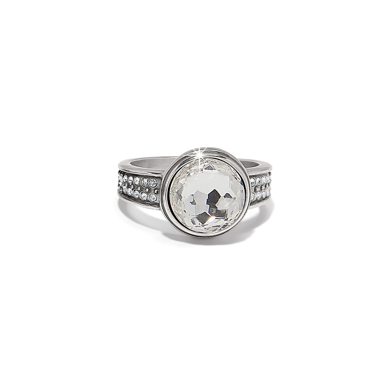 Brighton Meridian Aurora Ring