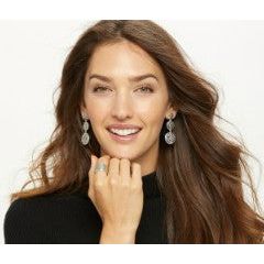 Brighton Ferrara Ring