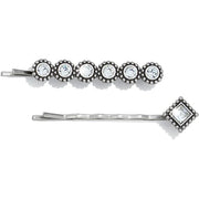 Brighton Twinkle Bobby Pin Set (J80832)