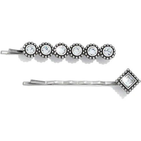 Brighton Twinkle Bobby Pin Set (J80832)