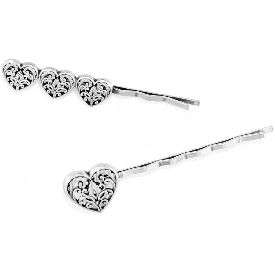 Brighton Tapestry Bobby Pin Set (J82020)