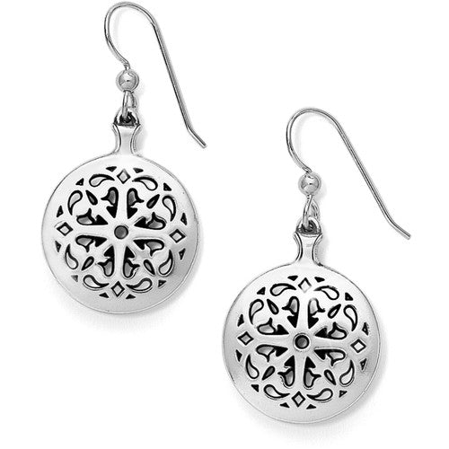Brighton Ferrara French Wire Earrings (JA0070)