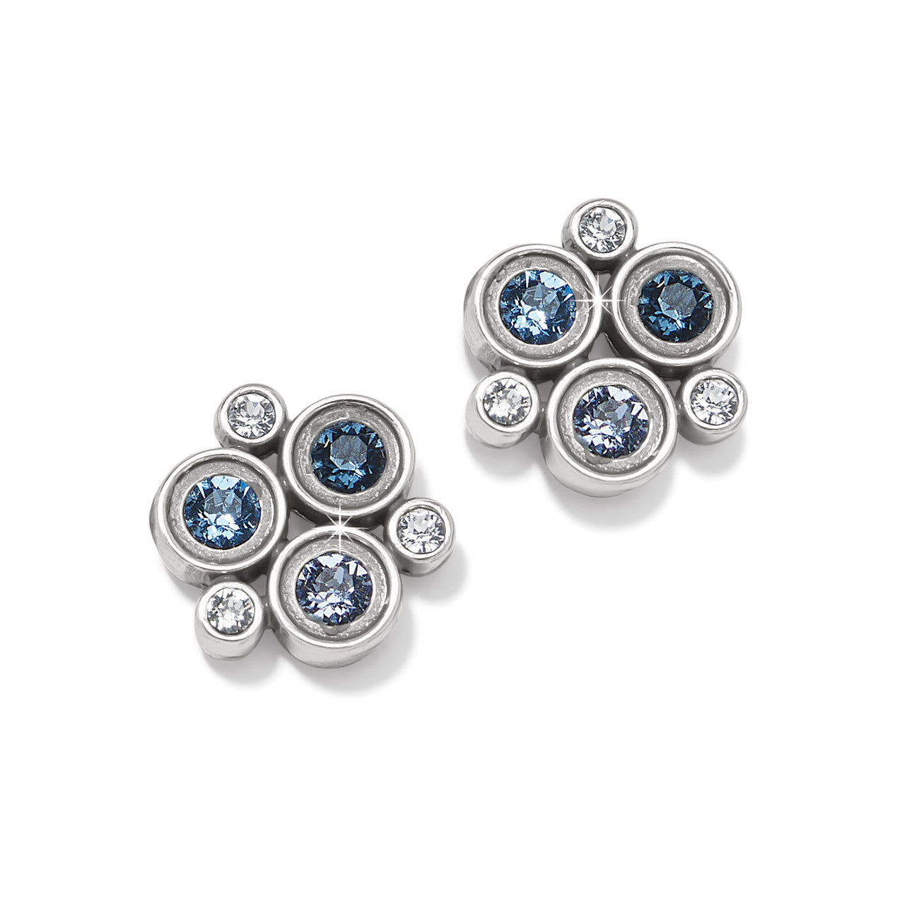 Brighton Constella Cluster Blue Post