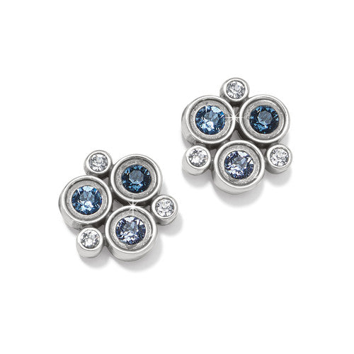 Brighton Constella Cluster Blue Post