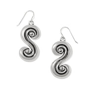 Brighton Contempo Moda French Wire Earring