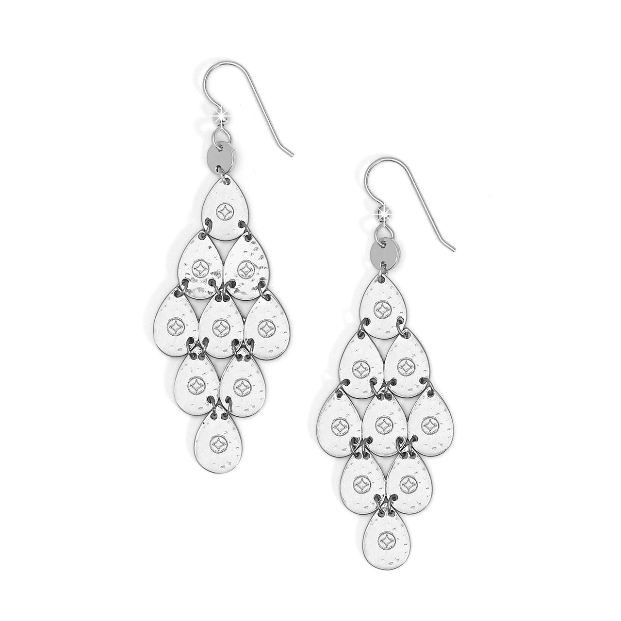 Brighton Palm Canyon Earrings (JA9974)