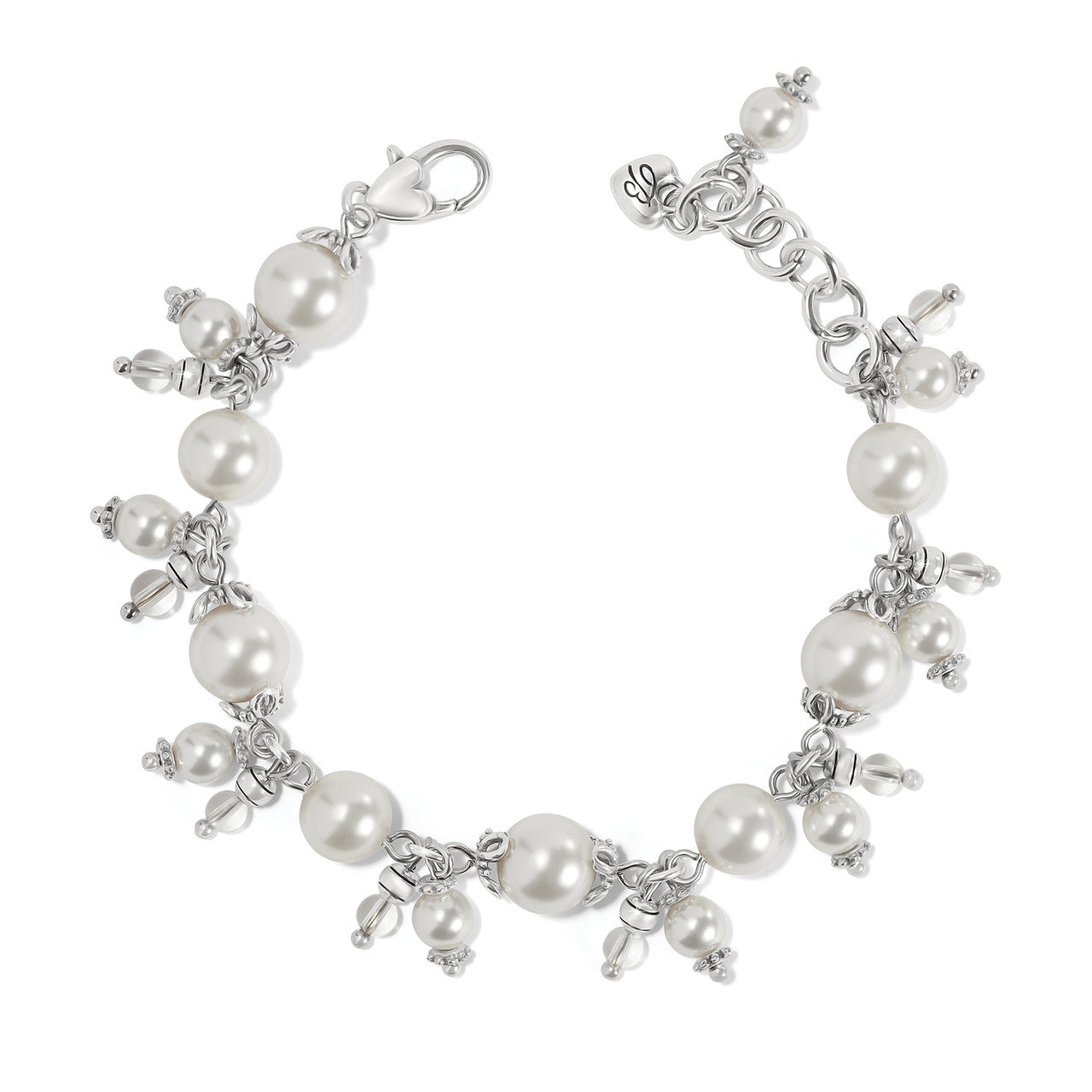 Brighton Pearl-Icious Bracelet (JB0942)
