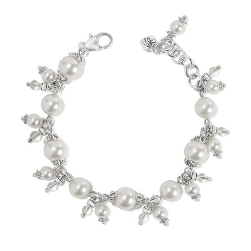 Brighton Pearl-Icious Bracelet (JB0942)
