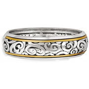 Brighton Spin Master Hinged Bracelet (JB8451)
