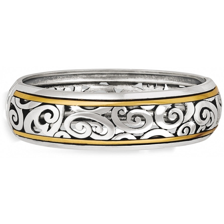 Brighton Spin Master Hinged Bracelet (JB8451)
