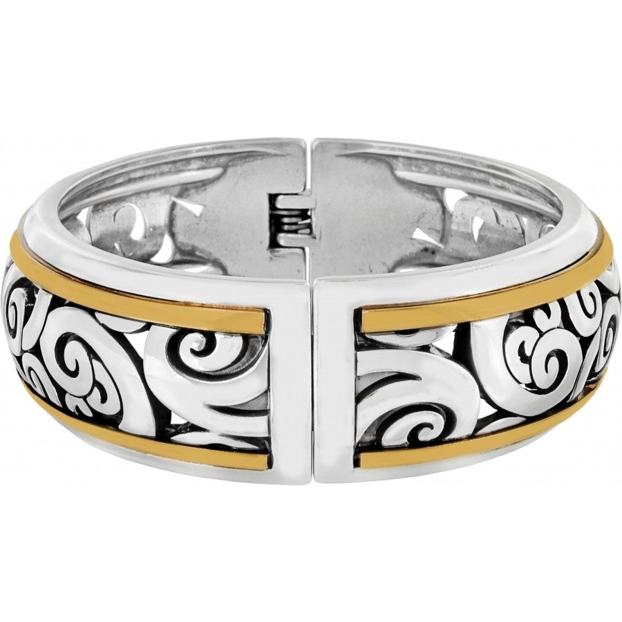 Brighton Spin Master Hinged Bracelet (JB8451)