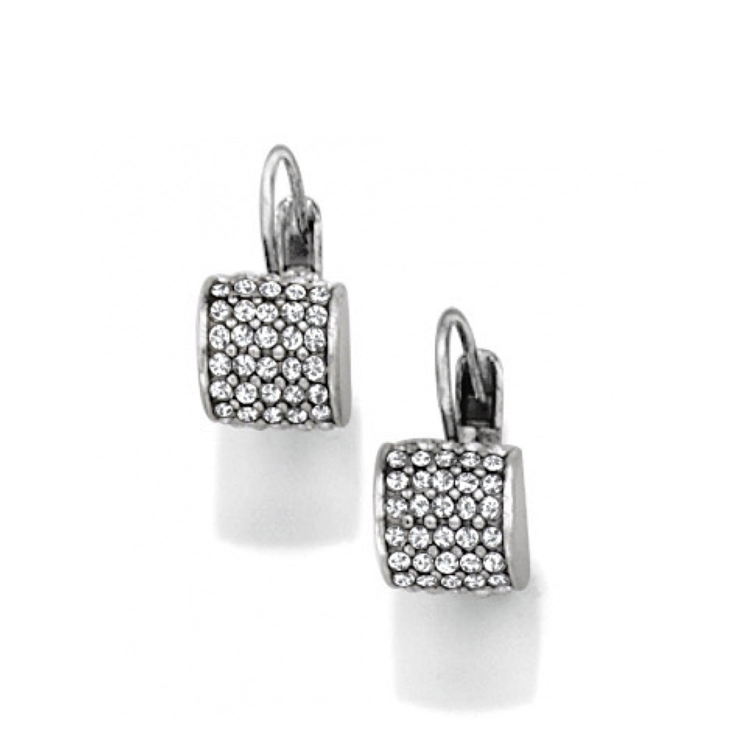 Brighton Meridian Lever Back Earrings