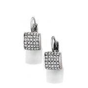 Brighton Meridian Lever Back Earrings