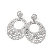 Brighton Posh Garden Post Drop Earrings (JE3533)