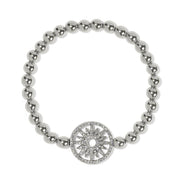 Brighton Illumina Sun Stretch Bracelet (JF0135)
