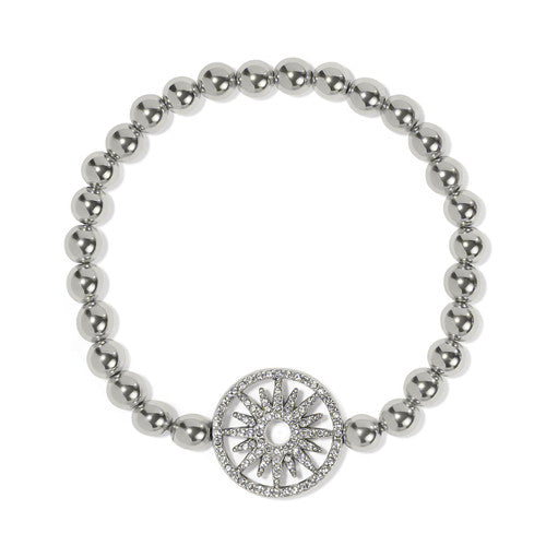 Brighton Illumina Sun Stretch Bracelet (JF0135)