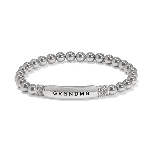 Brighton Meridian Grandma Stretch Bracelet (JF0140)