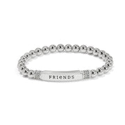 Brighton Meridian Friends Stretch Bracelet (JF0141)