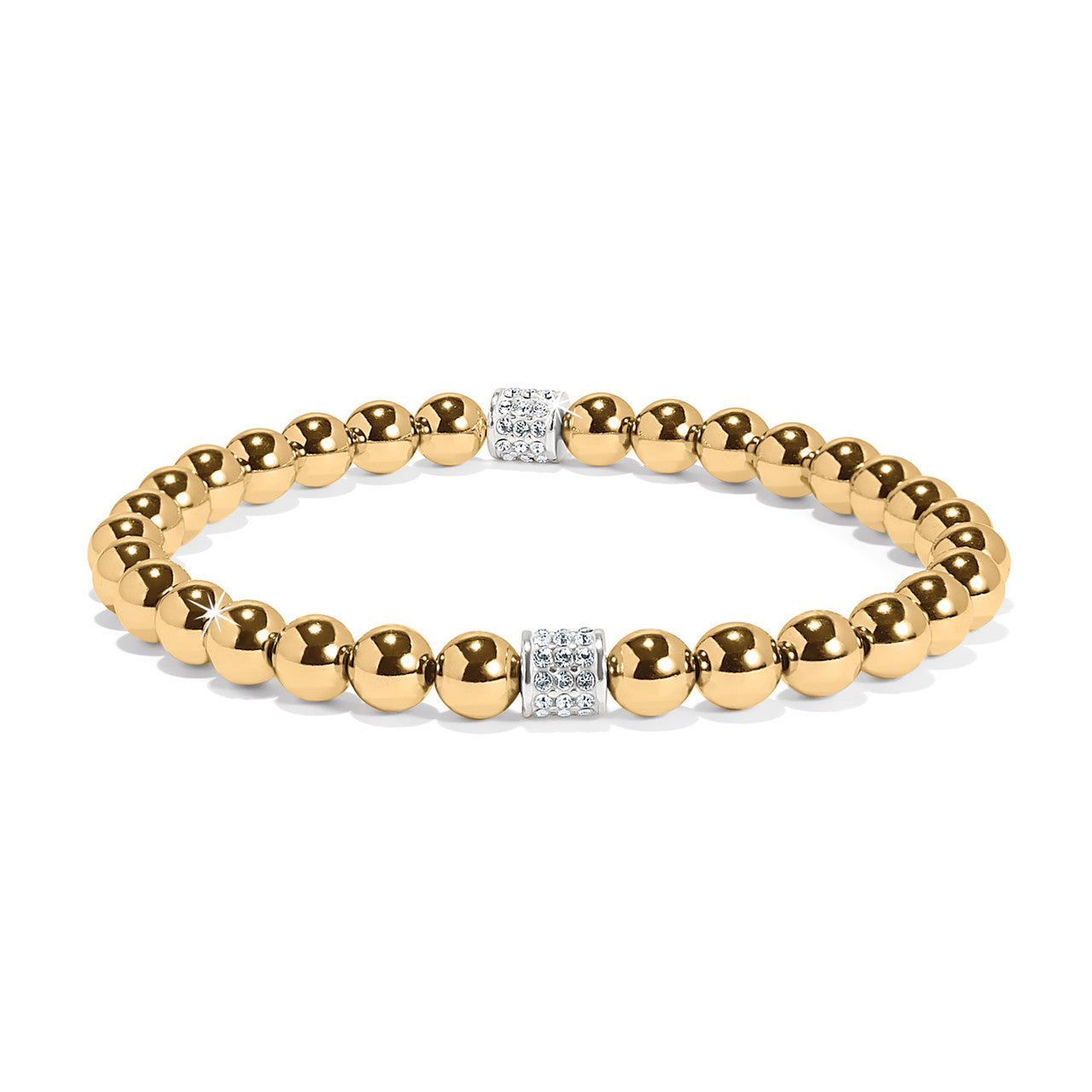 Brighton Meridian Petite Stretch Bracelet (JF0168)