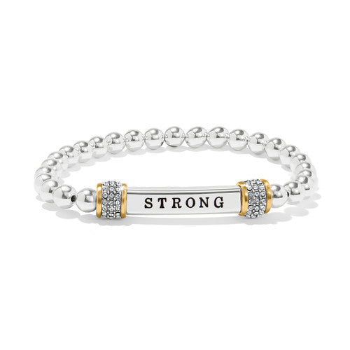 Brighton Meridian Strong Stretch Bracelet (JF0186)