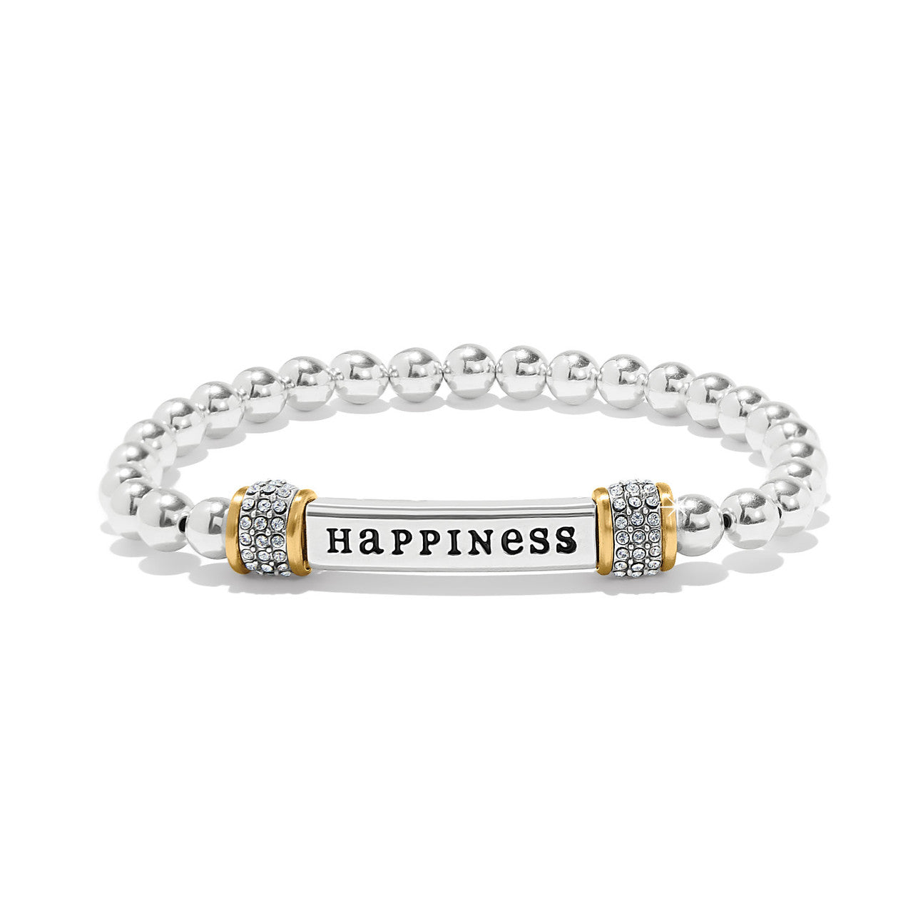 Brighton Meridian Happiness Stretch Bracelet (JF0189)