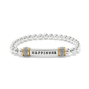 Brighton Meridian Happiness Stretch Bracelet (JF0189)