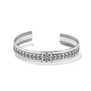 Brighton Mosaic Paseo Cuff Bracelet (JF0198)