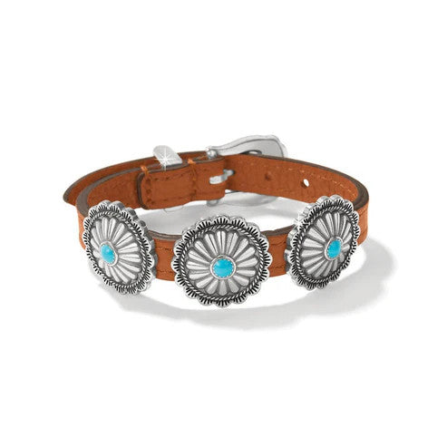 Brighton Mosaic Paseo Bracelet (JF019B)