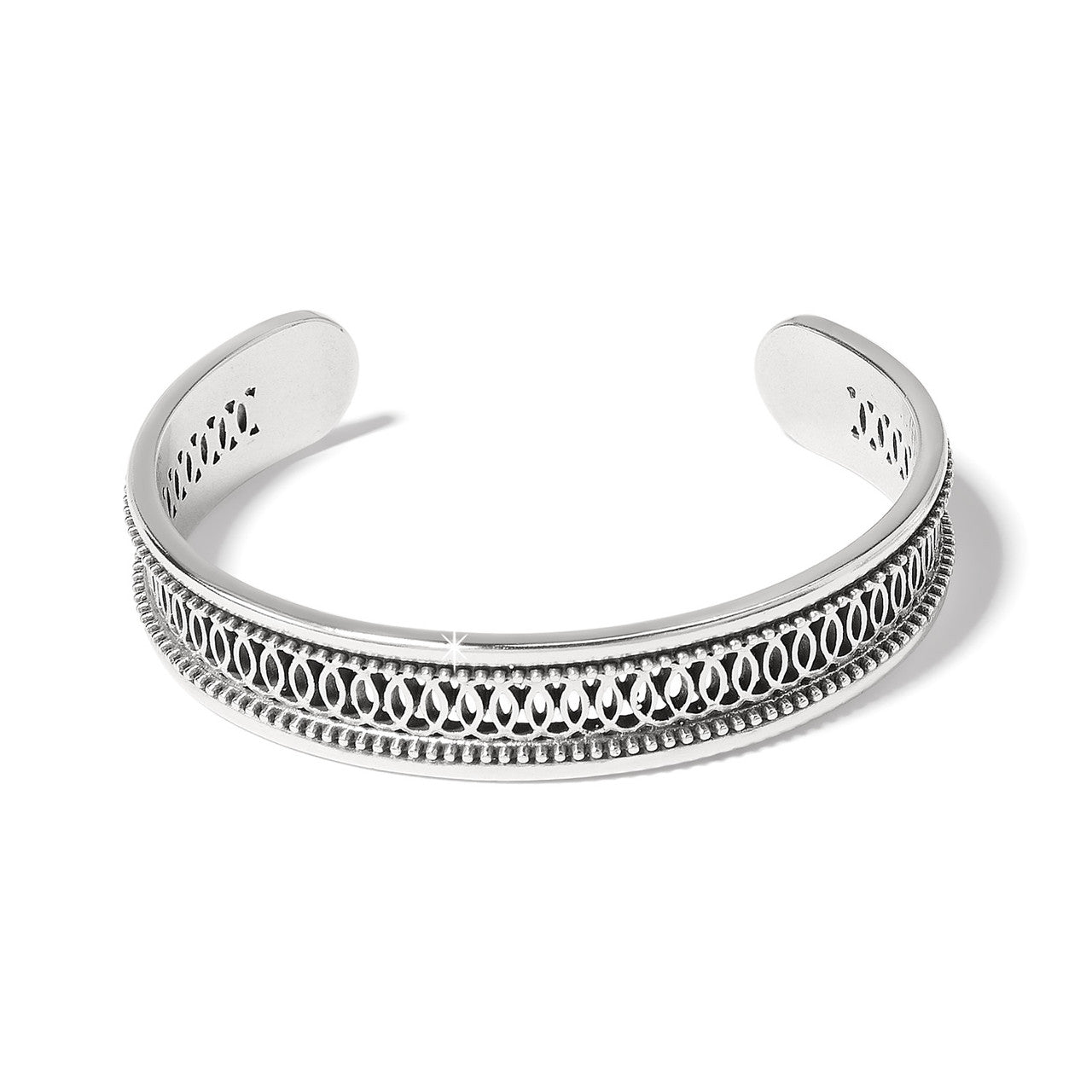 Brighton  Ferrara Siena Cuff Bracelet