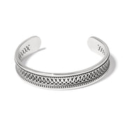 Brighton  Ferrara Siena Cuff Bracelet