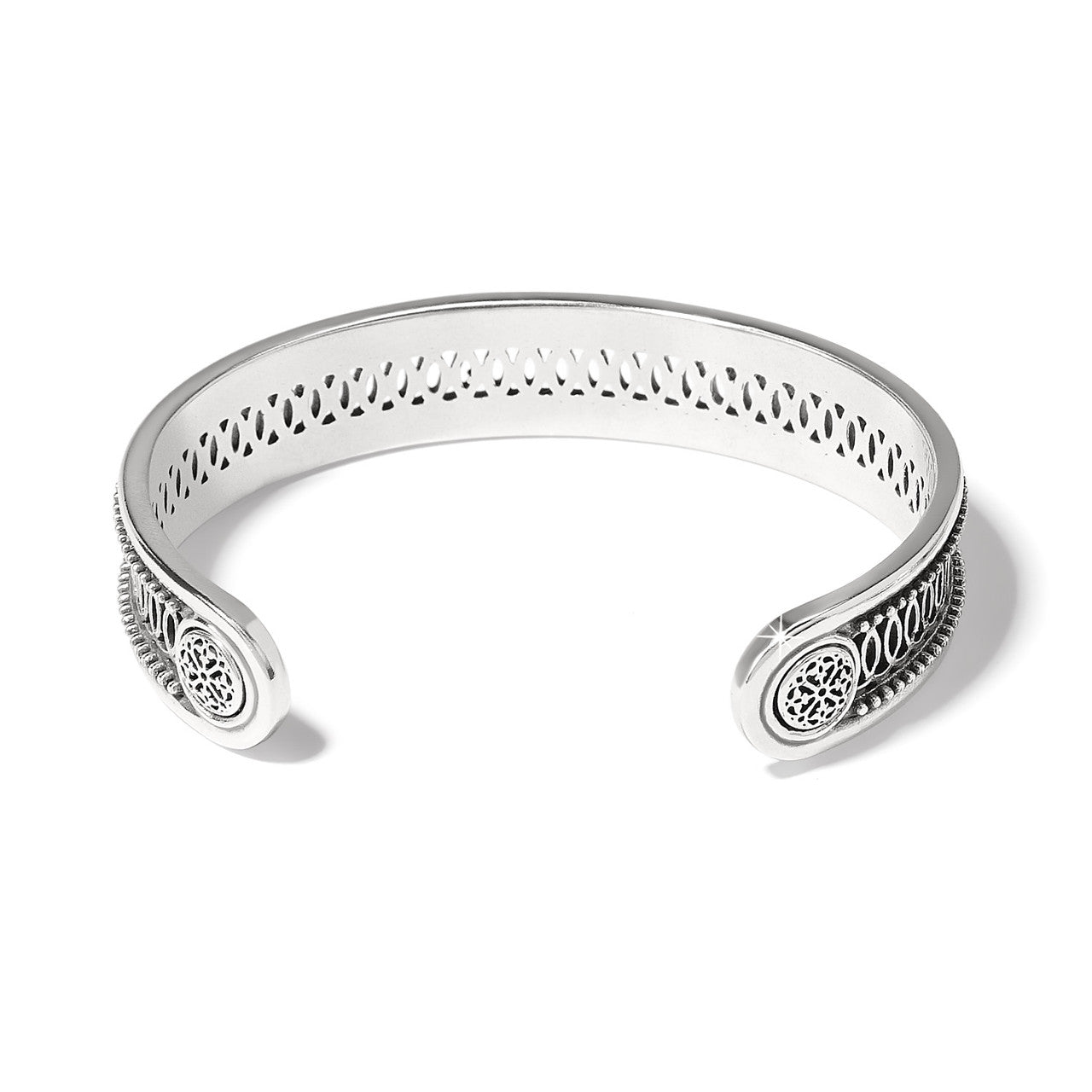 Brighton  Ferrara Siena Cuff Bracelet