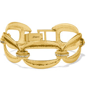 Brighton Meridian Lumens Link Bracelet (JF8815) GLD