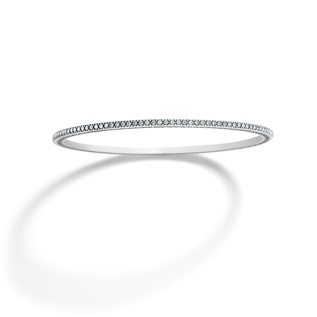 Brighton Meridian Thin Bangle (JF9311)