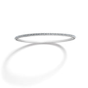 Brighton Meridian Thin Bangle (JF9311)