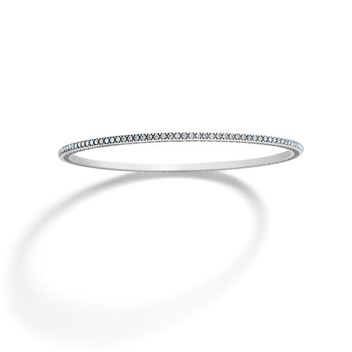Brighton Meridian Thin Bangle (JF9311)