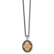 Brighton Monarch Dream Necklace (JM5533)