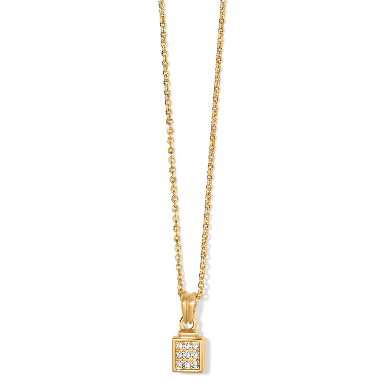 Brighton Meridian Zenith Mini Necklace (JM6105)