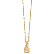 Brighton Meridian Zenith Mini Necklace (JM6105)