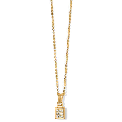 Brighton Meridian Zenith Mini Necklace (JM6105)