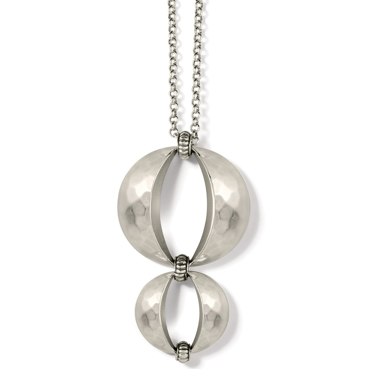 Brighton Mystic Moon Necklace (JM7318)