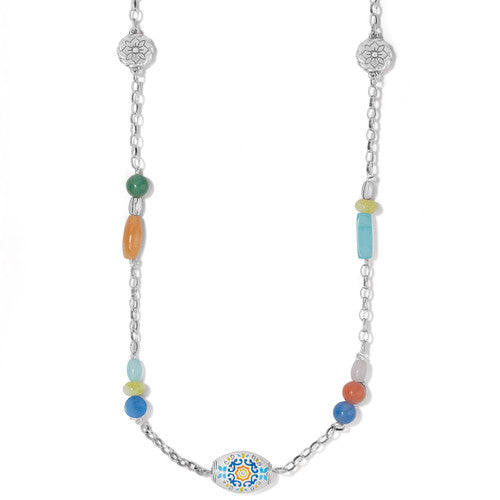 Brighton La Farfalla Long Necklace (JM7393)
