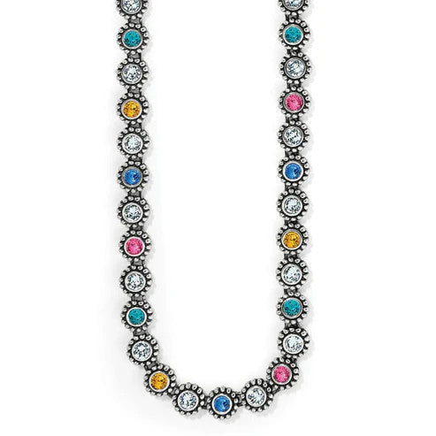 Brighton Twinkle Links Multi Necklace (JM7436)