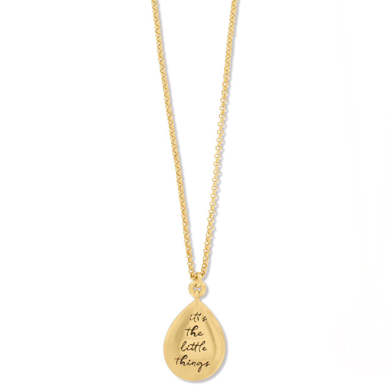 Brighton Garden's Splendor Ladybug Necklace (JM7458)
