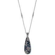 Brighton Garden of Love Teardrop Necklace (JM7506)