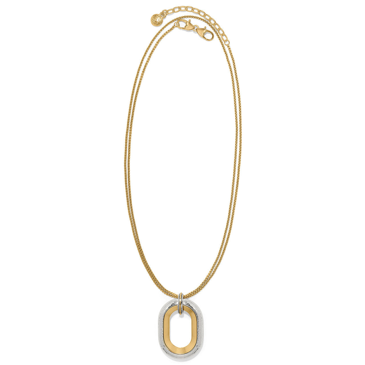 Brighton Ferrara Medici Necklace (JM7534)